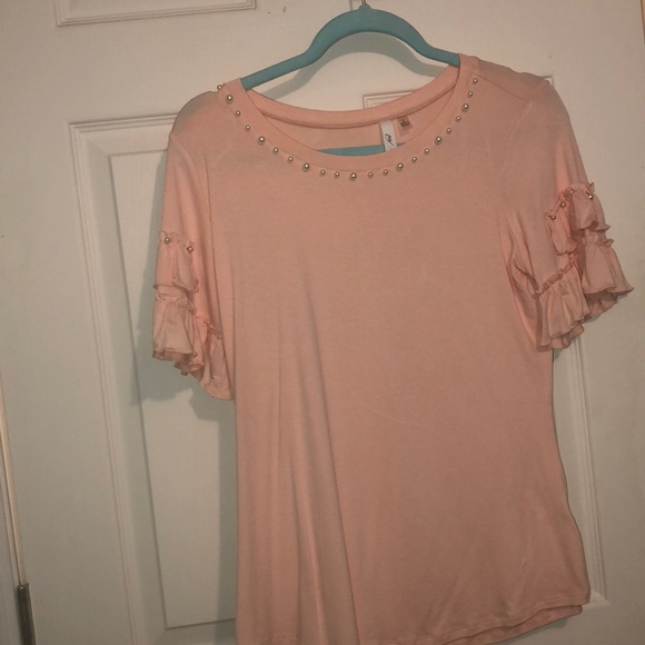 NY Collection shirt - Picture 2 of 2